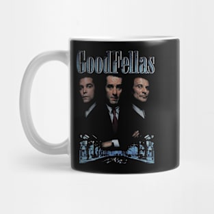 Goodfellas Vintage Mug